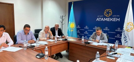 Қазақстан ресейлік азық-түлікке тәуелді болудың алдында тұр – Әбішев