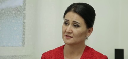 «Ажырасқан әйелдер - қоғамның сорысыңдар»: Меруерт Әйтенова