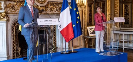 Украина: біз Батыстың қолдауының әлсірегенін сезбейміз