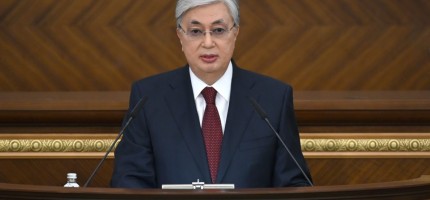 Президент 1 қыркүйек күні Жолдауын жариялайды