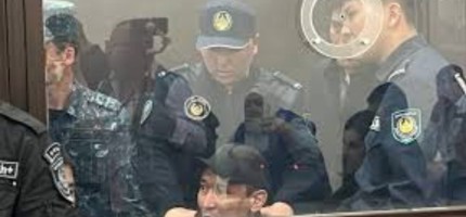 Таразда «Қаңтар ісі» бойынша сотталғандардың жазасы өзгертілді