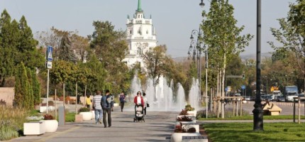 Тамыз айында қазақстандықтар қанша күн демалады