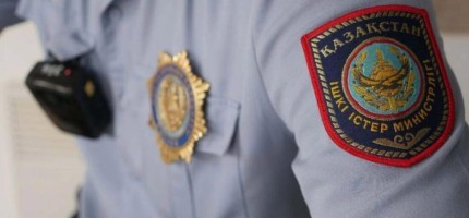 Қызылорда облысында 7 жастағы қыз бала жоғалып кетті