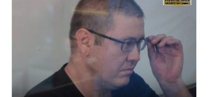 Ақтөбеде 4 жасар баласын өлтірген әке өмір бойына сотталды