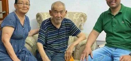 Жүрсін Ерманның қазіргі жағдайы белгілі болды