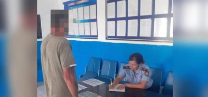 Павлодар облысында заңсыз жұмыс істеген шетелдіктерге айыппұл салынды