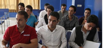 Қазақстанда оқитын ауған студенттерінің саны көбейеді