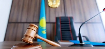 Ақтөбеде 14 әскери қызметкер сотталды