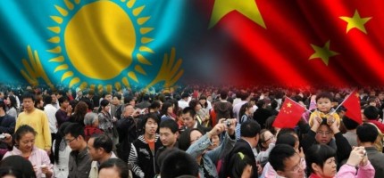 Қазақстан мен Қытай арасындағы визасыз режим күшіне енді