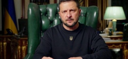 Зеленский осы күзде "бейбіт саммит" өткізуге үндеді