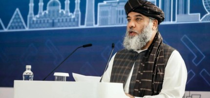 Ауғанстан билігі Қазақстанға бірнеше шарт қойды