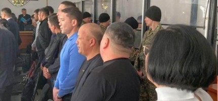 Қаңтар оқиғасында жазықсыз айыпталған жігіт биліктен 6 млн теңге өндіріп алды