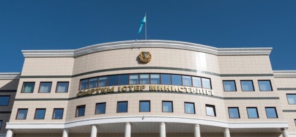 Қазақстанда «Талибан» мәртебесі өзгеріссіз қалады – ҚР СІМ