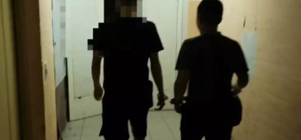 Оралда 18 жастағы жалдамалы алаяқ ұсталды