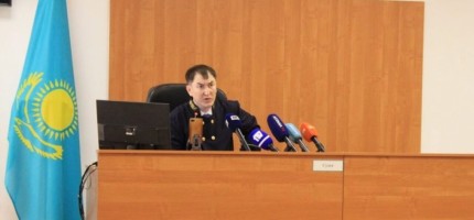 Петропавлда 8 жасар қызды зорлаған педофил жазадан сытылып кетті