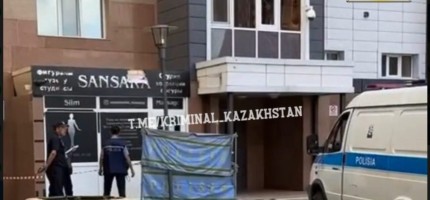 Астанада 21 жастағы бойжеткен өз-өзіне қол жұмсады