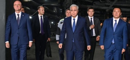 Президент қыркүйекте жасайтын жолдауында қандай мәселе көтеретінін мәлімдеді