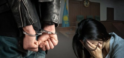 Павлодарда жетім қызды жабылып зорлағандар сотталды