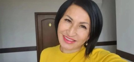 Белгілі журналист Сандуғаш Дүйсенова Талдықорған қаласында ұсталды