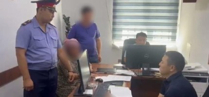 Сарыағаш ауданында күйеуін өлтірді деген күдікпен әйел ұсталды