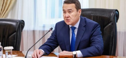 Қазақстан башқұрттық кәсіпкерлерге қолдау көрсетуге дайын – Смайылов