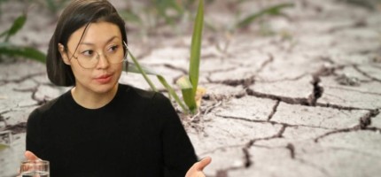 Жамбылда егін қурап барады: Қазақстан мен Қырғызстан мәселені қалай шешпек