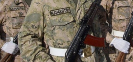 Жамбыл облысындағы әскери қызметкердің қазасы: 5 адам жұмыстан босатылды