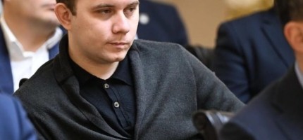 «Миттал кетуі керек» – депутат Никита Шаталов