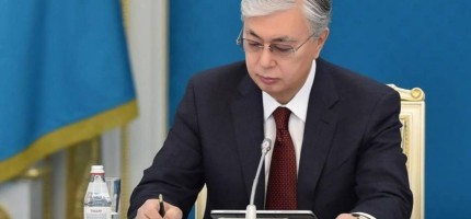Президент Қарағандыдағы шахтада болған өртке байланысты бірқатар тапсырма берді
