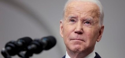 Байден Ким Чен Ынды кездесуге шақырады