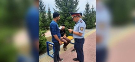 Қостанай облысында 85 шетелдік заңсыз жұмыс істеген