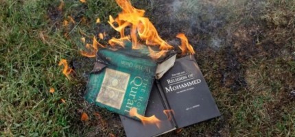Дания мен Швеция Құранды өртеуге тыйым салуды қарастырмақшы