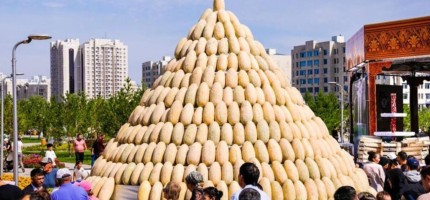 Астанадағы көрме-жәрмеңке уақытынан бұрын аяқталды