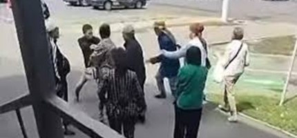 Алматыда телеарнаның түсірілім тобына шабуыл жасалды