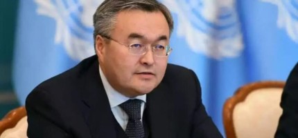 Мұхтар Тілеуберді жаңа қызметке тағайындалды