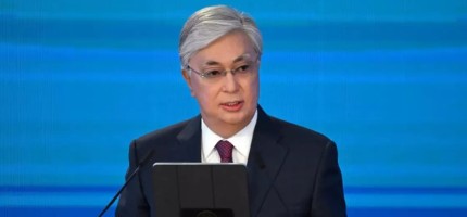 «Суды пайдалану мәдениеті жоқ»: Тоқаев суды үнемдеуге шақырды