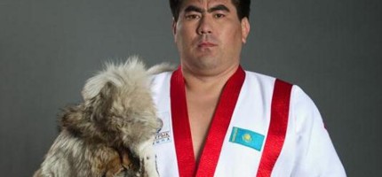 Бейбіт Ыстыбаев жаңа қызметке тағайындалды