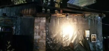 Астанада жеке үйден шыққан өрттен үш адам мерт болды