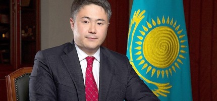 Тимур Сүлейменов Ұлттық банк төрағасы болып сайланды