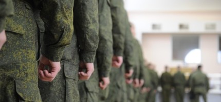 Сайлау алдында мобилизациядан қашқақтаған Ресей соғысқа қазақстандықтарды тарта бастады