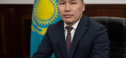 Павлодар әкімі отставкаға жіберілді