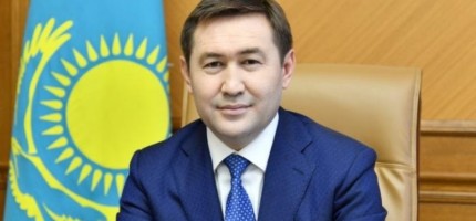 Шымкент әкімі Мұрат Әйтенов отставкаға кете ме