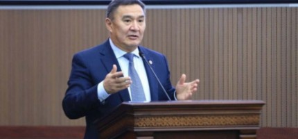 Марат Ахметжанов Ақмола облысының әкімі болып тағайындалды