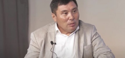 «Екінші, үшінші әйелдерді заңдастыру керек» – Омар Жәлел әйелдері туралы айтты