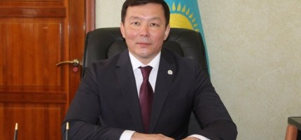 Жаңадан тағайындалған Ақтөбе облысының әкімі самбодан әлем чемпионы