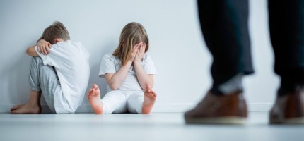 Өгей әкесімен тұратын балалардың отбасылары тексеріледі