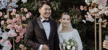 Балжан Бидаш пен Жахан Отарғалиевтың айырылысқаны рас па