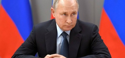 Ресейдегі президент сайлауына Путинмен бәсекелестер кімдер