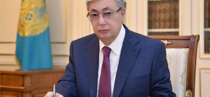 «Тіпті министрлер ауысты, бірақ кәсіпкерлер әлі жүр» – Тоқаев