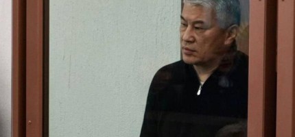 Қайрат Боранбаев 6 жылға сотталды